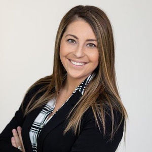 Meet your Posher, Michaela